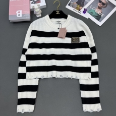 Miu Miu Sweaters